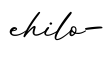 单词ehilo-书写