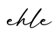 单词ehle书写