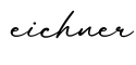 单词eichner书写