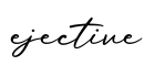 单词ejective书写