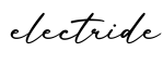 单词electride书写
