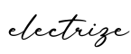 单词electrize书写
