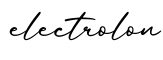 单词electrolon书写