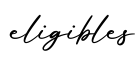 单词eligibles书写