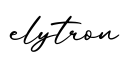 单词elytron书写