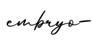 单词embryo-书写