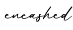 单词encashed书写