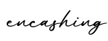 单词encashing书写