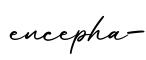 单词encepha-书写