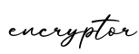 单词encryptor书写