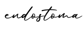 单词endostoma书写