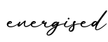 单词energised书写
