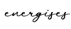 单词energises书写