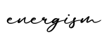 单词energism书写