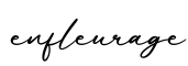 单词enfleurage书写