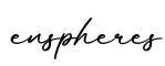 单词enspheres书写