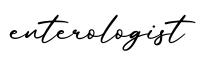 单词enterologist书写