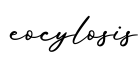 单词eocylosis书写