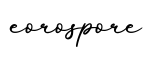 单词eorospore书写