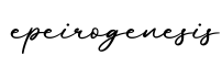 单词epeirogenesis书写