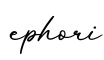 单词ephori书写