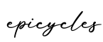 单词epicycles书写