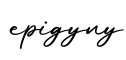 单词epigyny书写