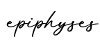 单词epiphyses书写