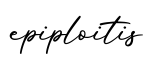单词epiploitis书写