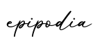 单词epipodia书写