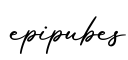 单词epipubes书写