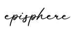 单词episphere书写
