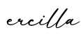 单词ercilla书写
