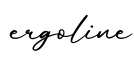 单词ergoline书写