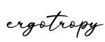 单词ergotropy书写
