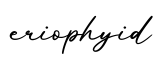 单词eriophyid书写