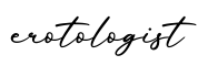 单词erotologist书写