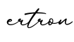 单词ertron书写