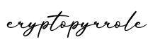 单词eryptopyrrole书写