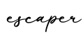 单词escaper书写