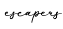 单词escapers书写