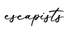 单词escapists书写