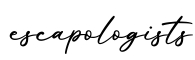 单词escapologists书写