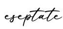 单词eseptate书写