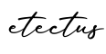 单词etectus书写