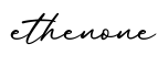 单词ethenone书写