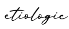 单词etiologic书写