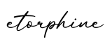 单词etorphine书写