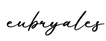 单词eubryales书写