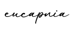 单词eucapnia书写